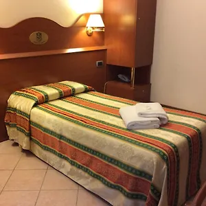 Hotel Pizzeria Ristorante Al Leone, Villa del Conte