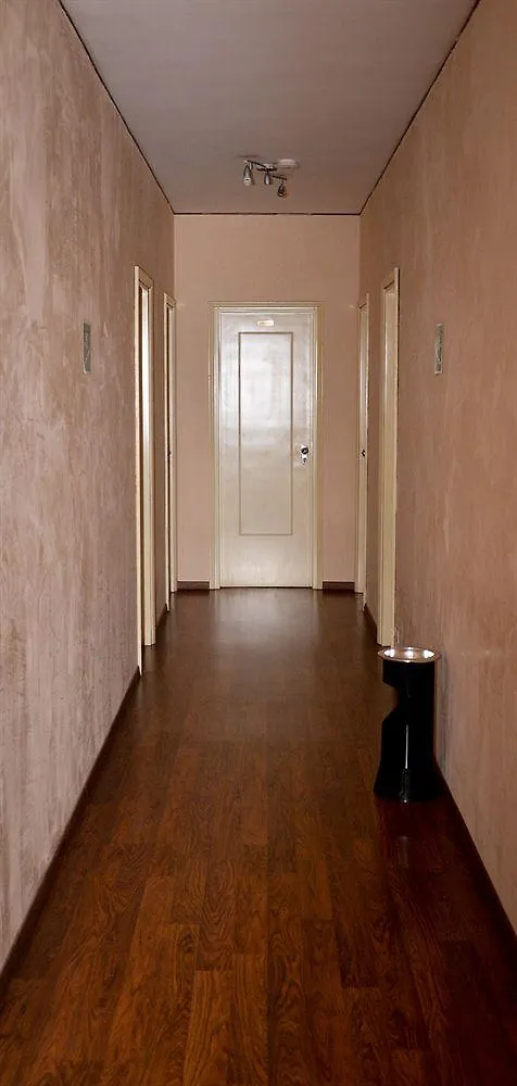Hotel Salieri Legnago 3*,  Italië