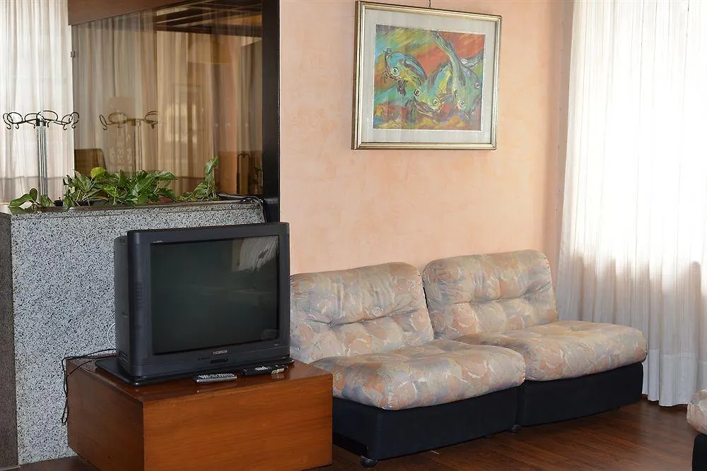 Hotel Salieri Legnago