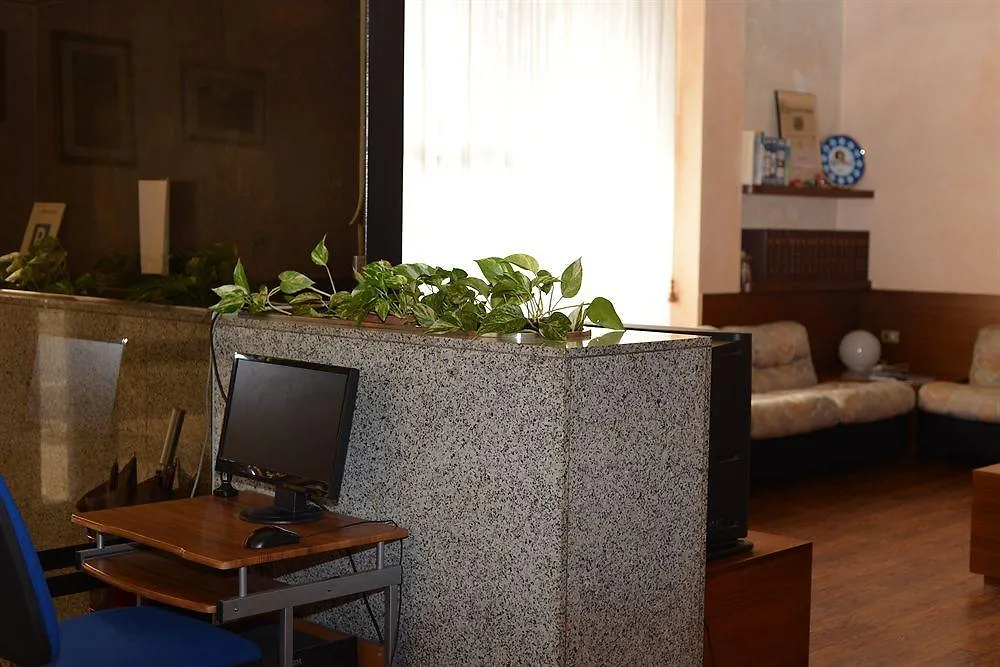 Hotel Salieri Legnago
