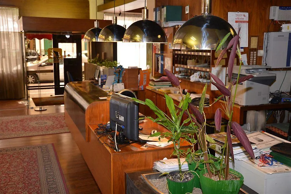Hotel Salieri Legnago