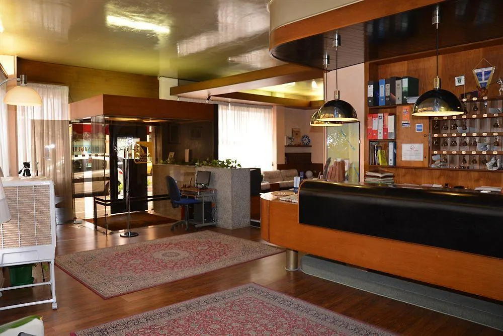 Hotel Salieri Legnago