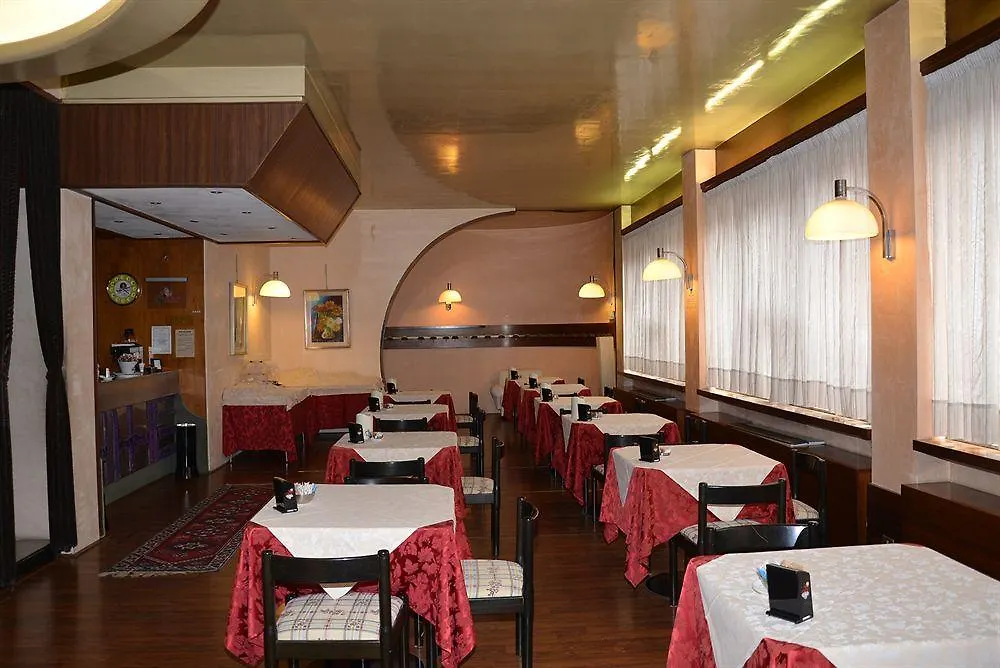 Hotel Salieri Legnago