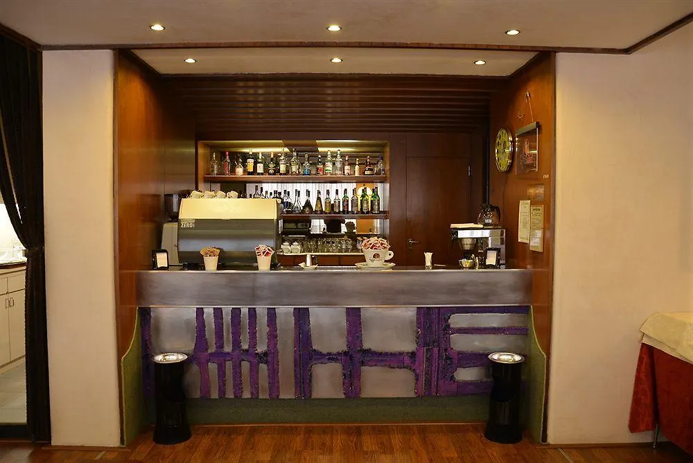 Hotel Salieri Legnago