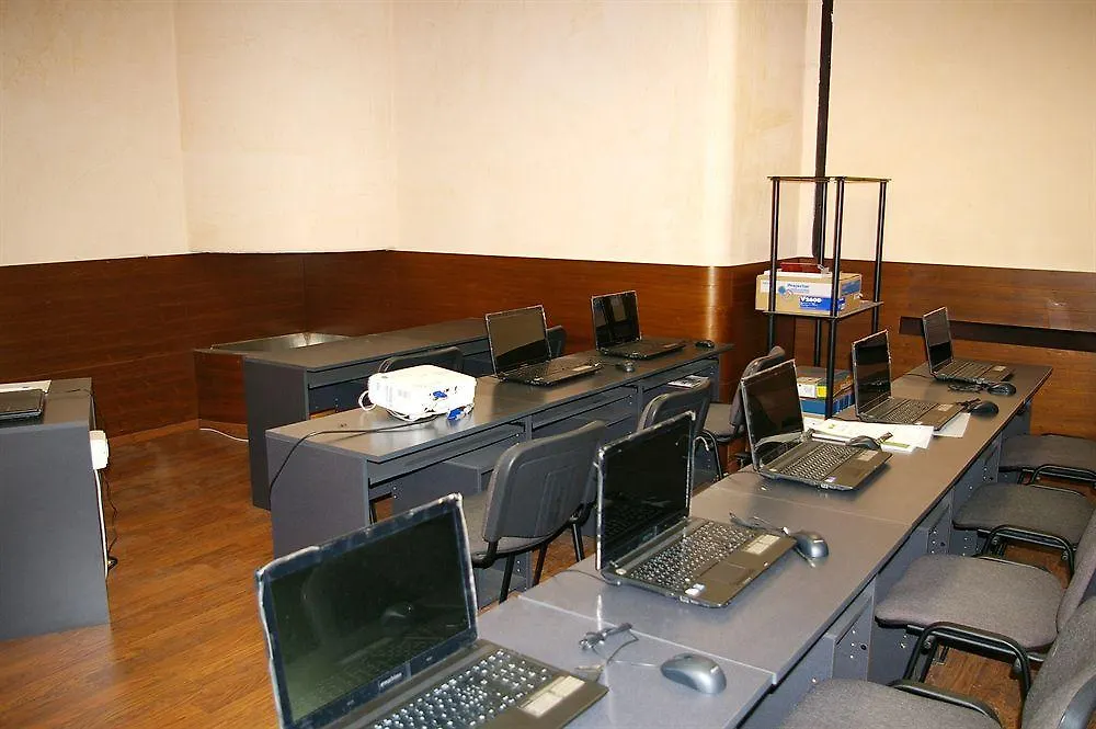 Hotel Salieri Legnago 3*,