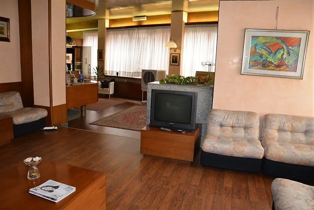 Hotel Salieri Legnago