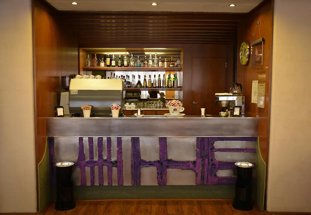 Hotel Salieri Legnago Italië