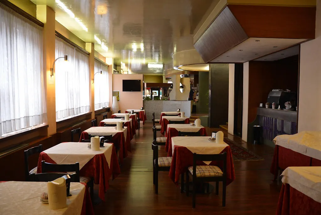 Hotel Salieri Legnago