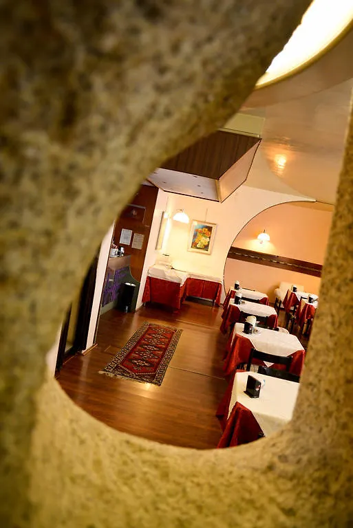 Hotel Salieri Legnago 3*,