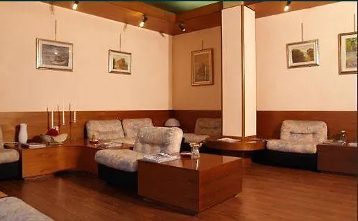 Hotel Salieri Legnago