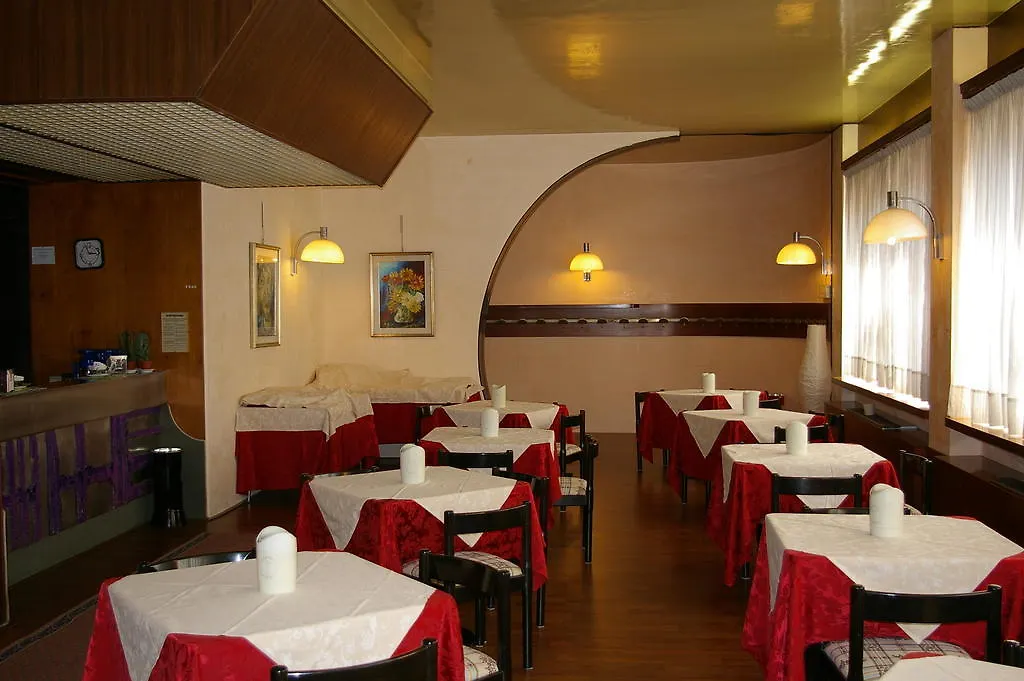 Hotel Salieri Legnago