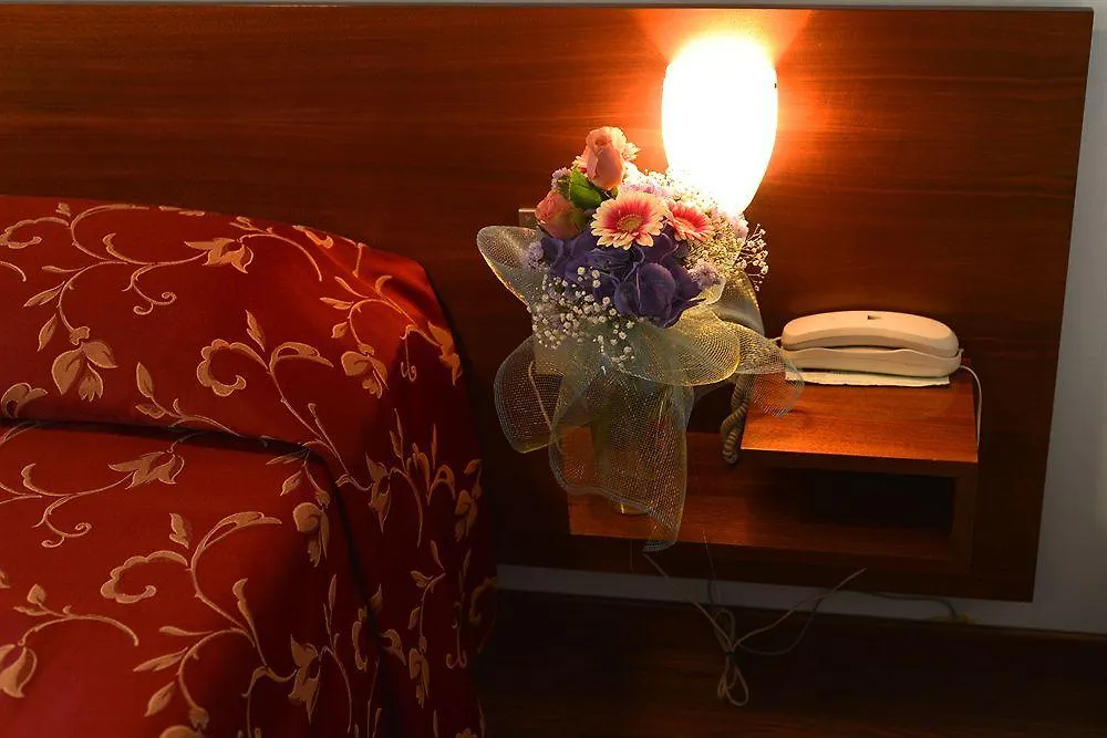 Hotel Salieri Legnago