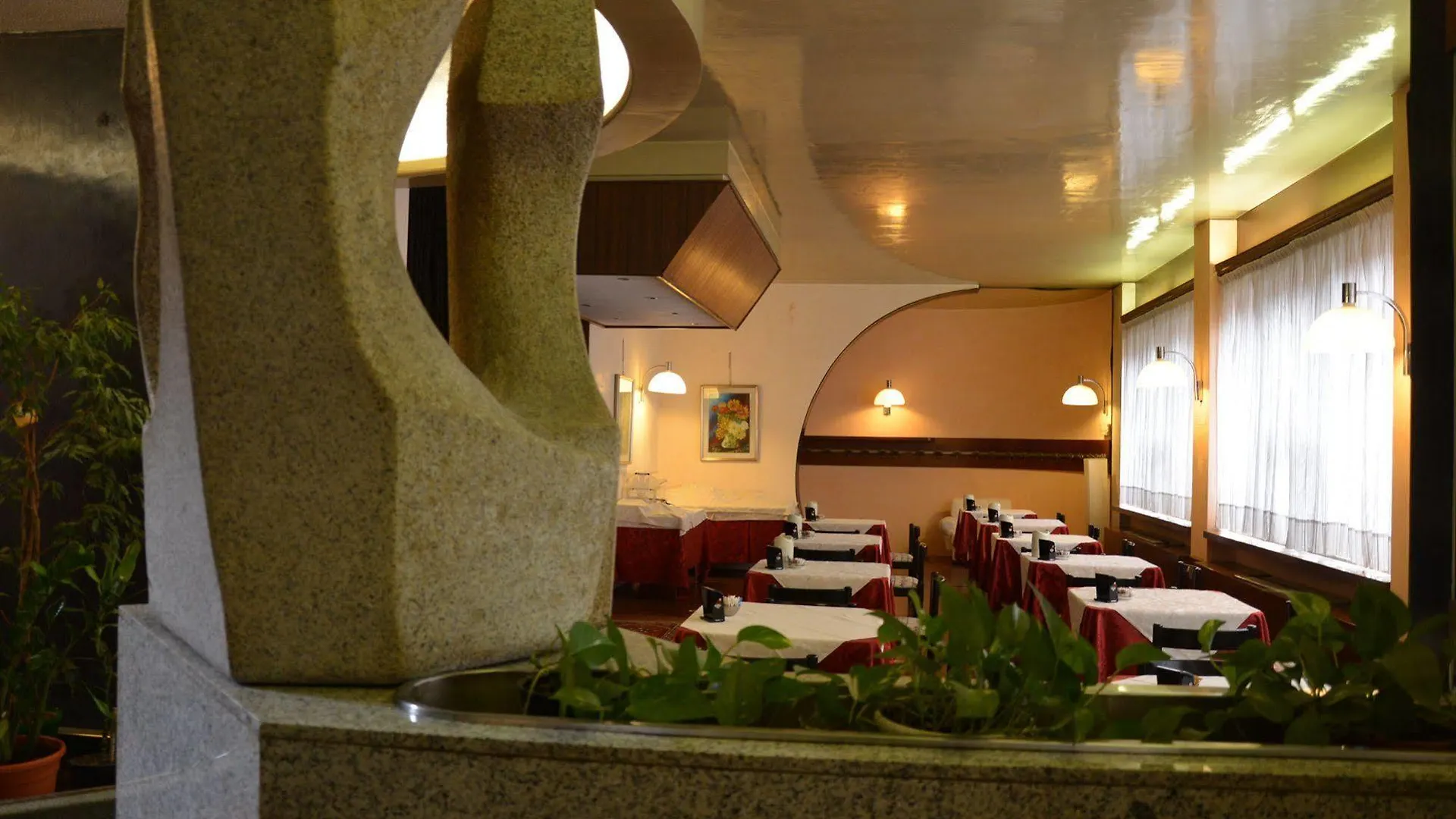 Hotel Salieri Legnago