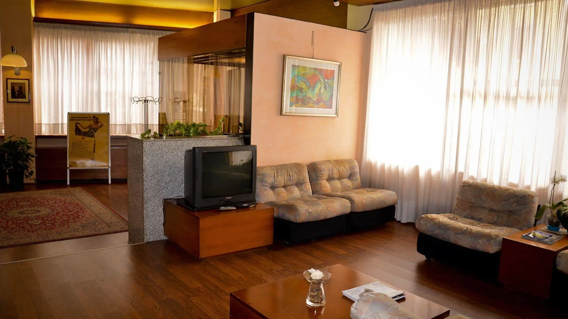 Hotel Salieri Legnago