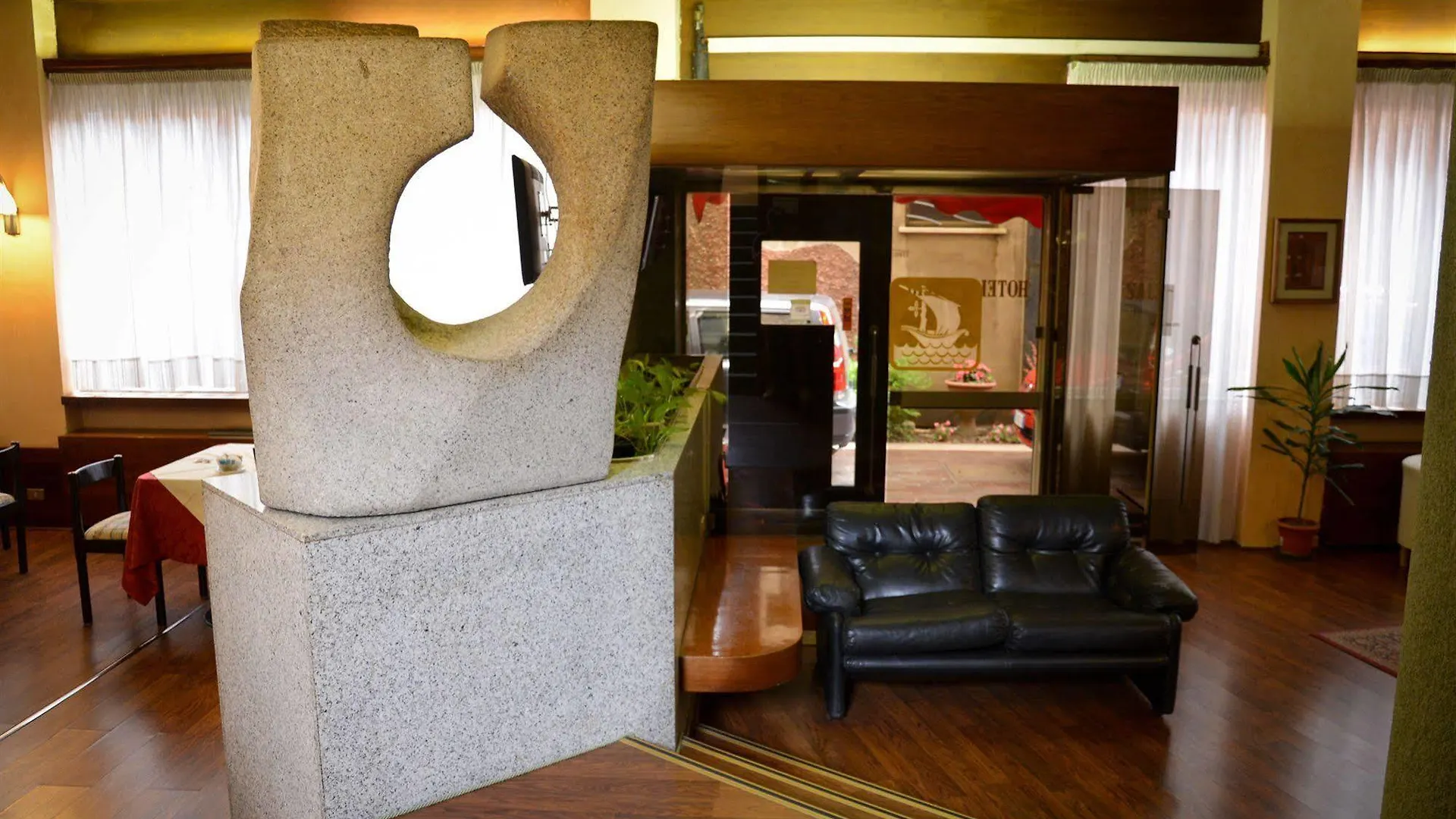Hotel Salieri Legnago