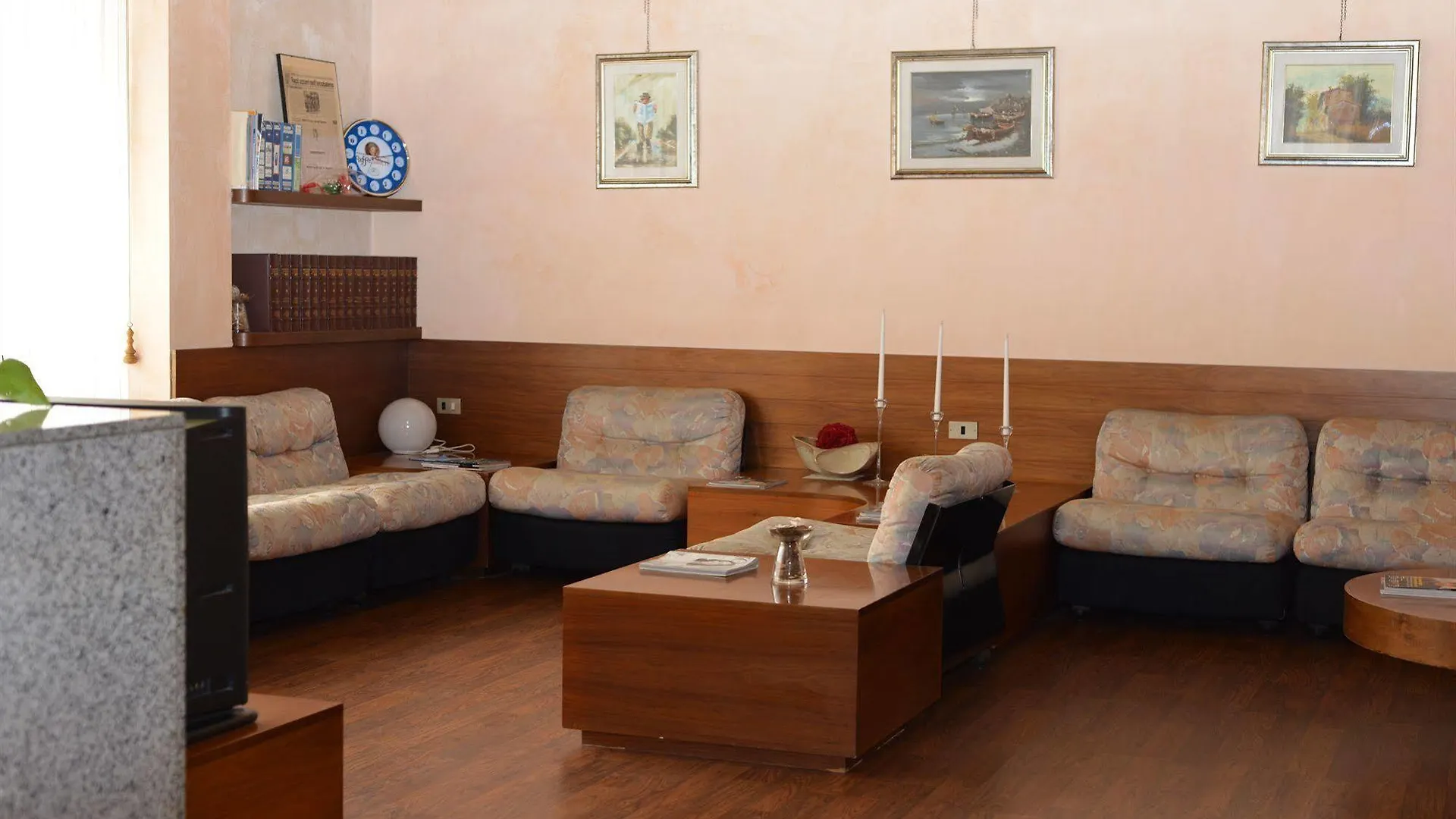 Hotel Salieri Legnago