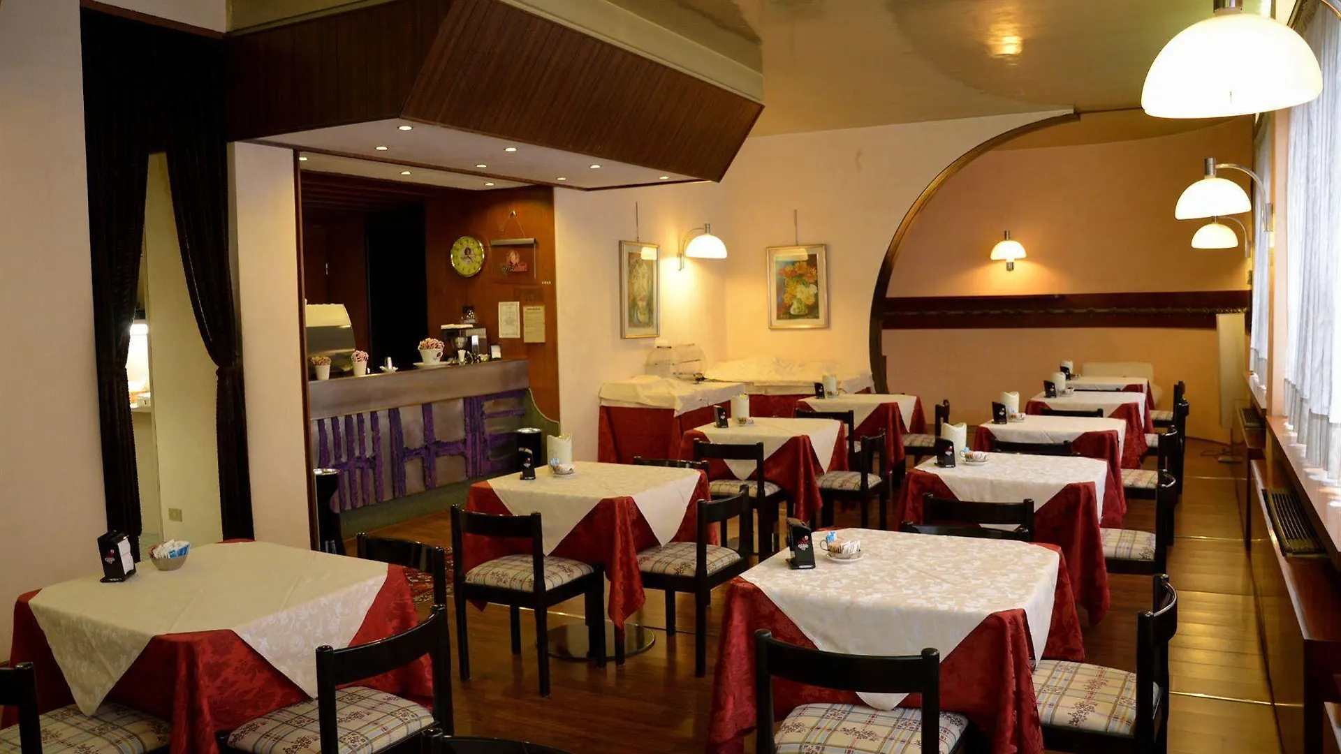 Hotel Salieri Legnago