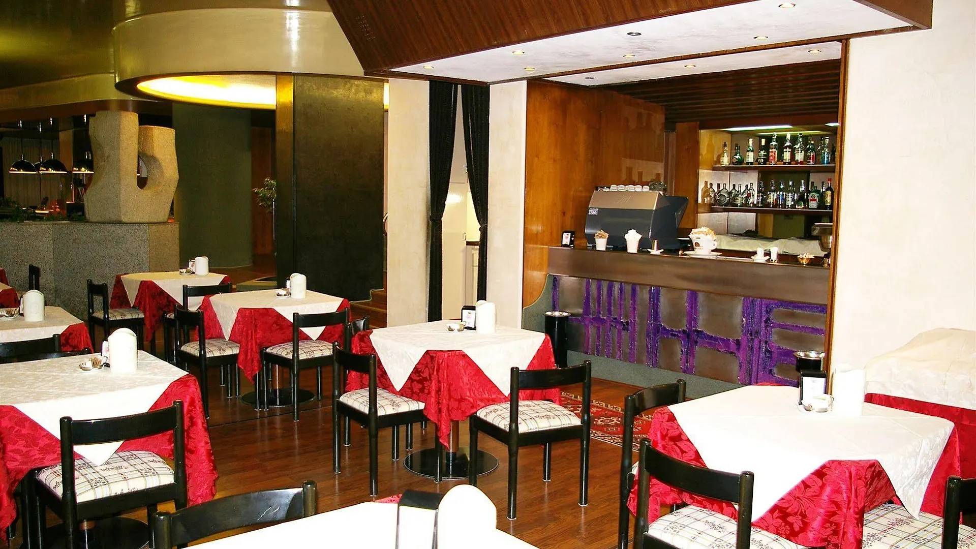 Hotel Salieri Legnago