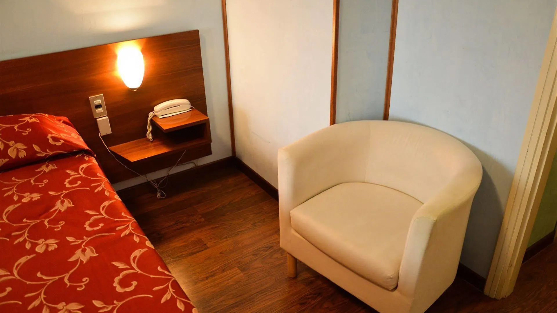 Hotel Salieri Legnago
