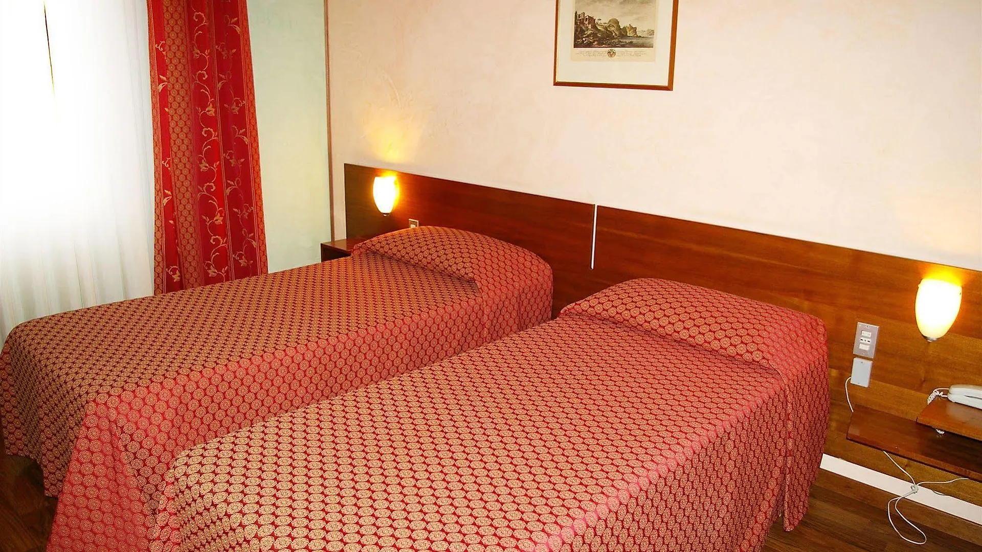 Hotel Salieri Legnago