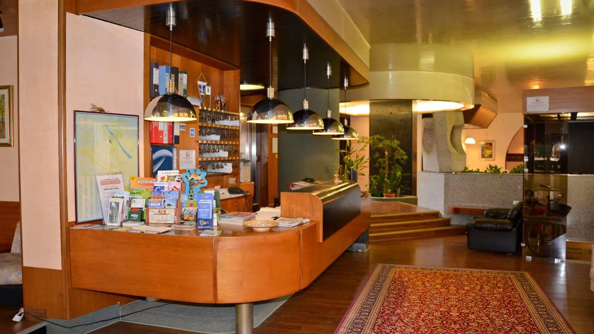 Hotel Salieri Legnago