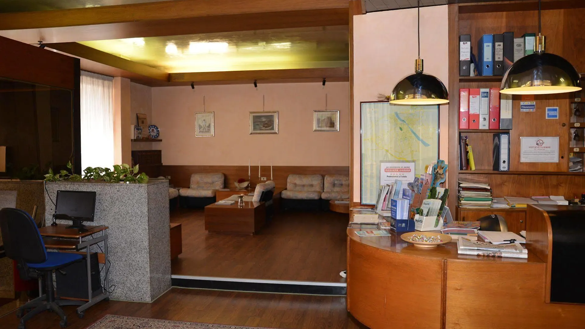 Hotel Salieri Legnago