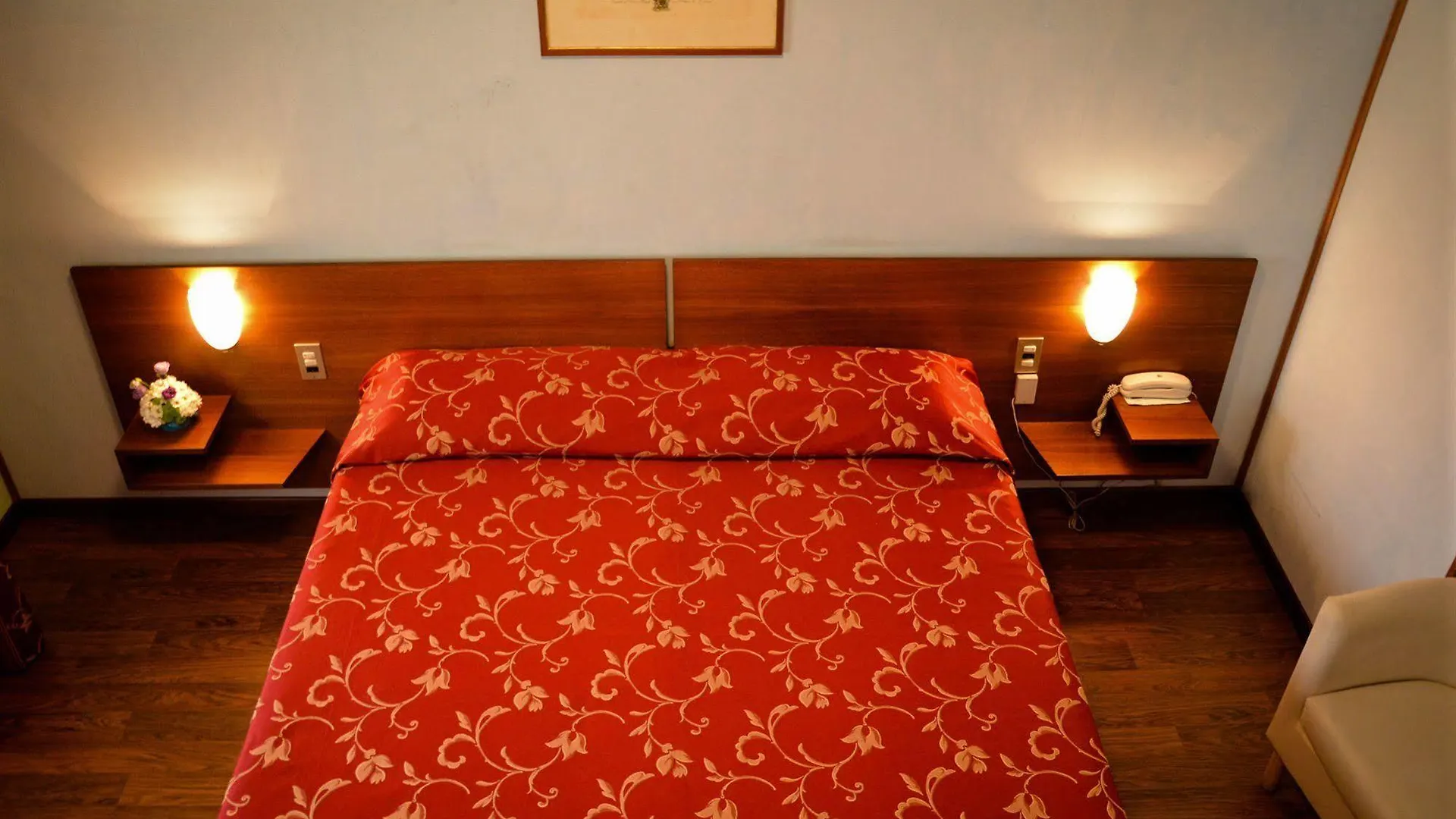 Hotel Salieri Legnago