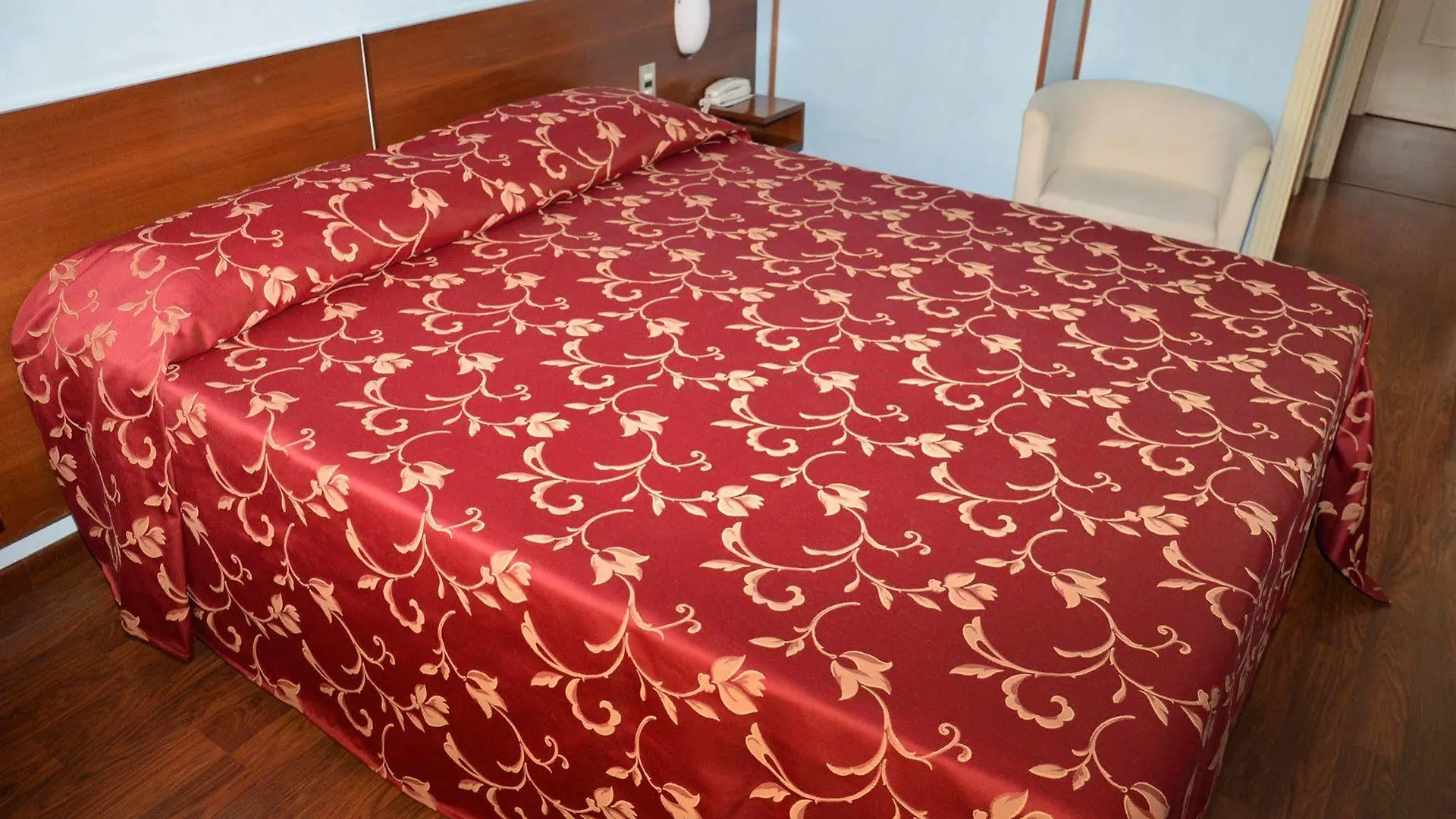 Hotel Salieri Legnago