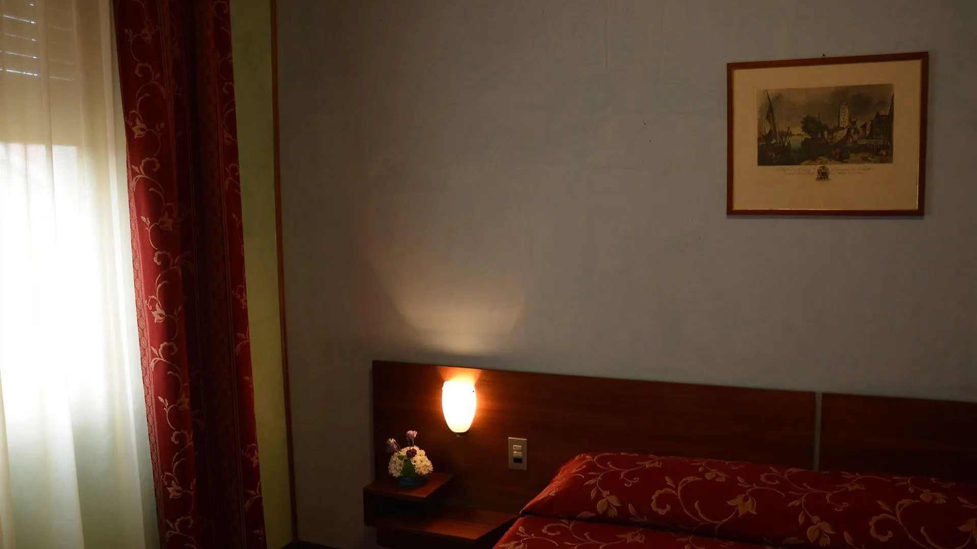 Hotel Salieri Legnago