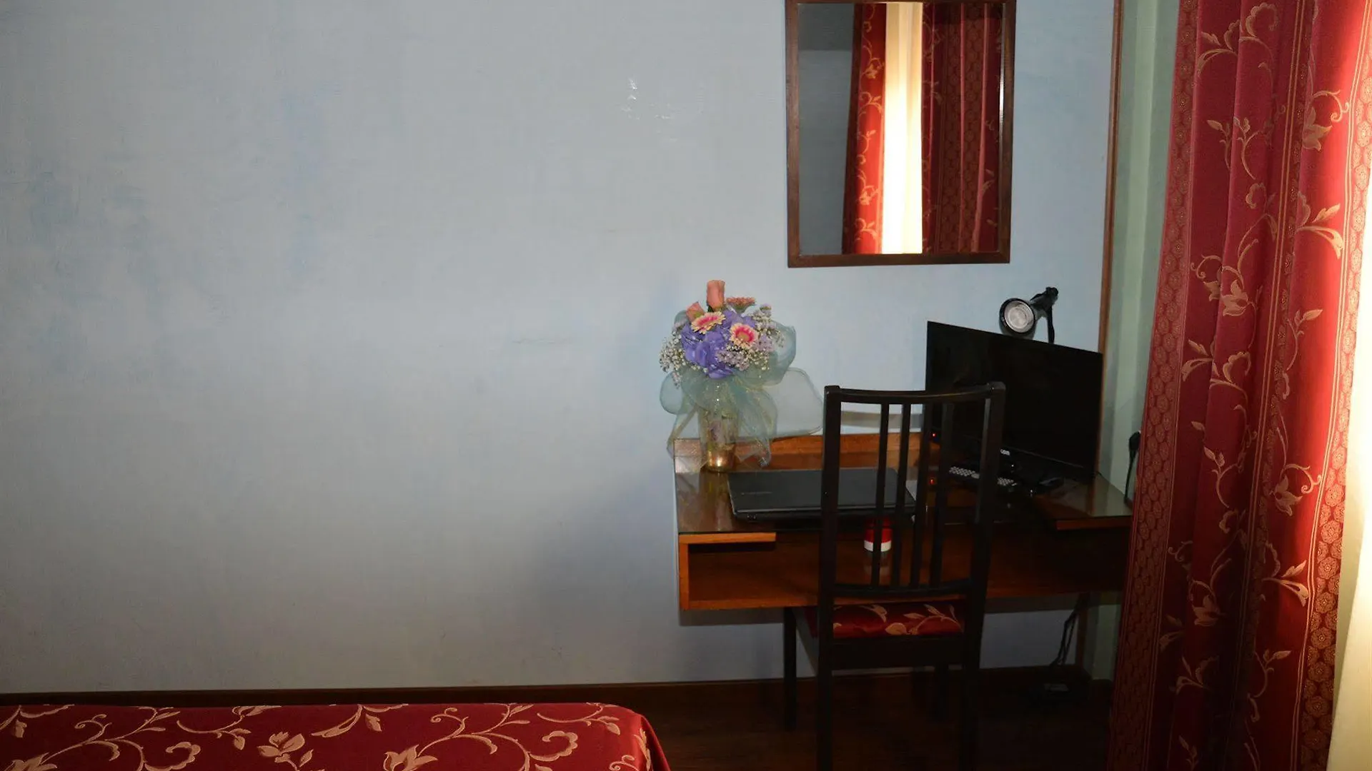 Hotel Salieri Legnago Italië