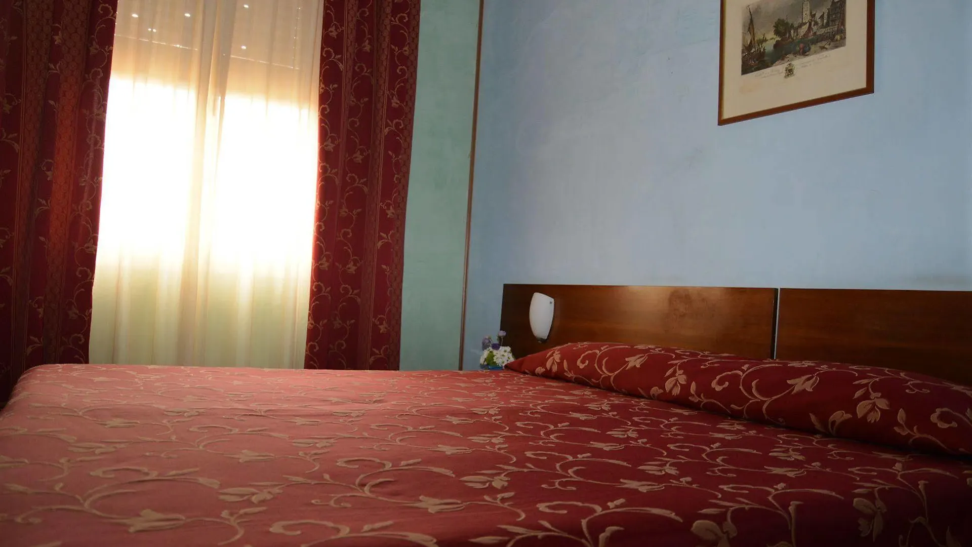 Hotel Salieri Legnago Italië
