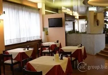 Hotel Salieri Legnago 3*,  Italië